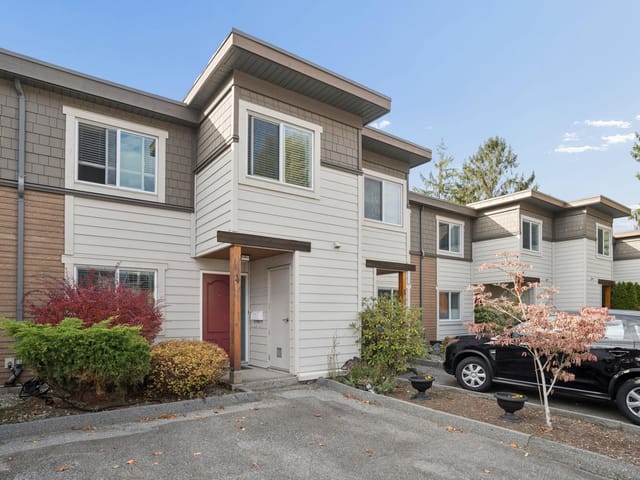 Townhouse for sale in Richmond, Richmond, 4 3051 Springfield Drive, 263198805 | Realtylink.org