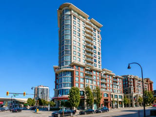 Apartment for sale in Vancouver, Vancouver East, 1307 4028 Knight Street, 263198807 | Realtylink.org