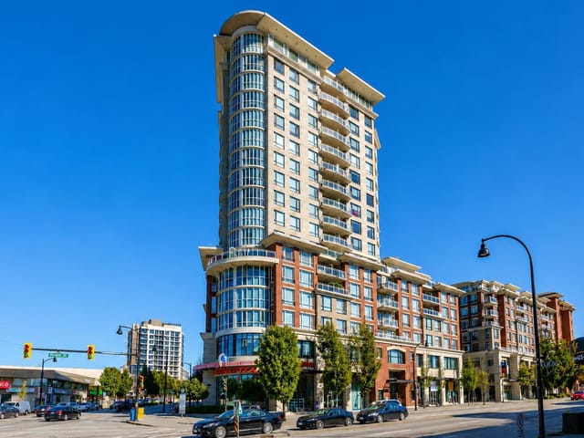 Apartment for sale in Vancouver, Vancouver East, 1307 4028 Knight Street, 263198807 | Realtylink.org