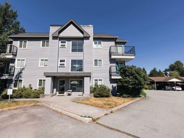 Apartment for sale in Squamish, Squamish, B307 40120 Willow Crescent, 263198809 | Realtylink.org