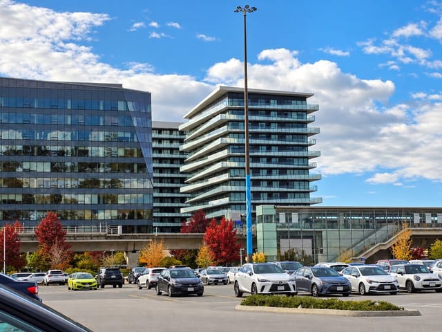 Apartment for sale in Richmond, Richmond, 301 7977 Lansdowne Road, 263198812 | Realtylink.org