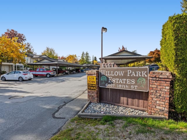 Townhouse for sale in Langley, Langley, 46 6467 197 Street, 263198815 | Realtylink.org