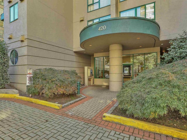 Apartment for sale in New Westminster, New Westminster, 104 420 Carnarvon Street, 263198816 | Realtylink.org