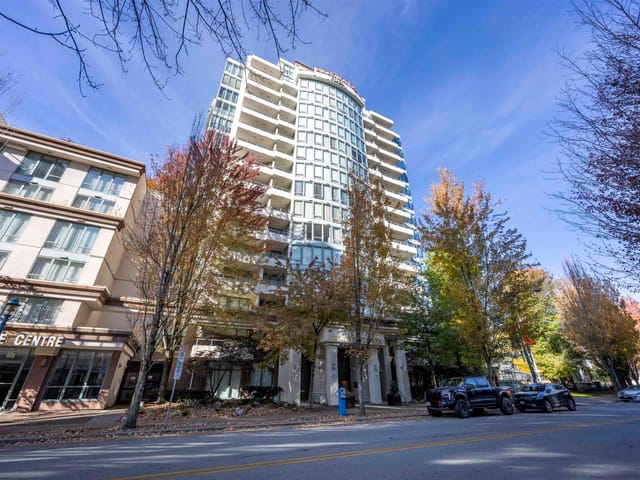 Apartment for sale in Richmond, Richmond, 903 5911 Alderbridge Way, 263198821 | Realtylink.org