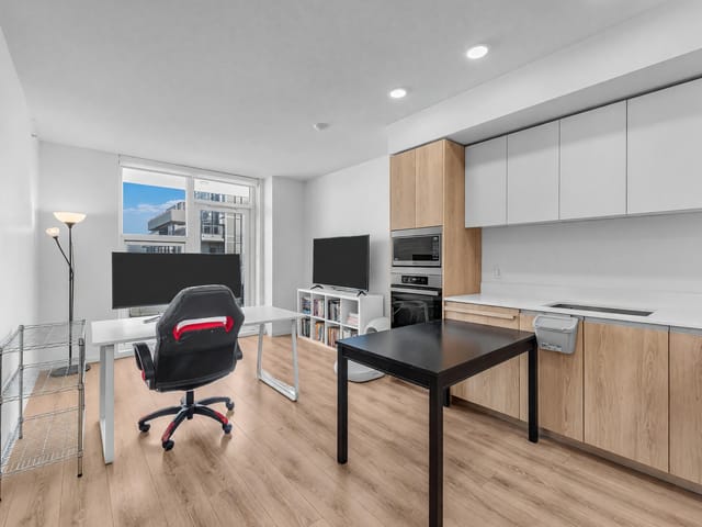 Apartment for sale in Richmond, Richmond, 1304 6633 Buswell Street, 263198827 | Realtylink.org