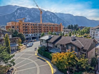 Townhouse for sale in Squamish, Squamish, 1216 Village Green Way, 263198829 | Realtylink.org