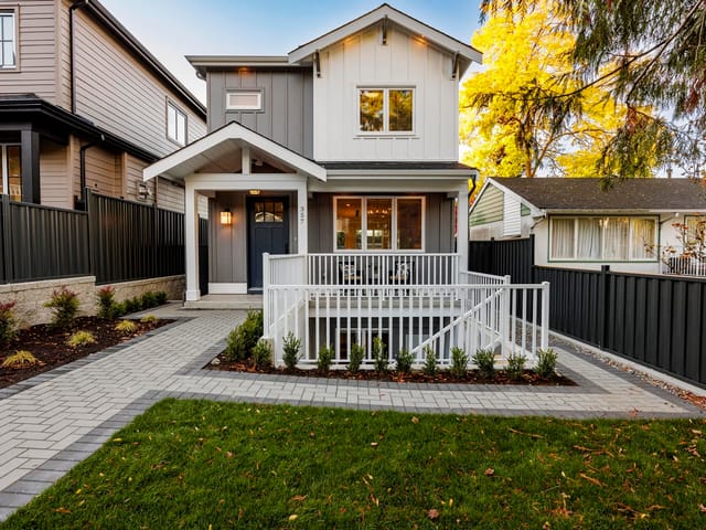 House for sale in North Vancouver, North Vancouver, 357 E 22nd Street, 263198832 | Realtylink.org