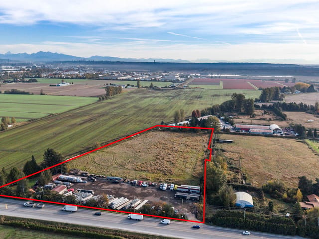 Lot for sale in Delta, Ladner, 6760 62b Street, 263198834 | Realtylink.org