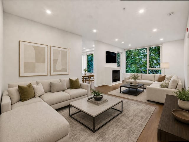 Apartment for sale in North Vancouver, North Vancouver, 411 119 W 22nd Street, 263198835 | Realtylink.org