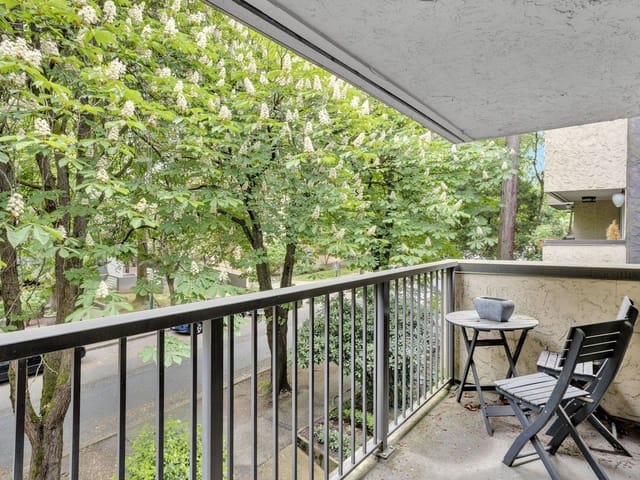 Apartment for sale in Vancouver, Vancouver West, 303 1234 Pendrell Street, 263198837 | Realtylink.org