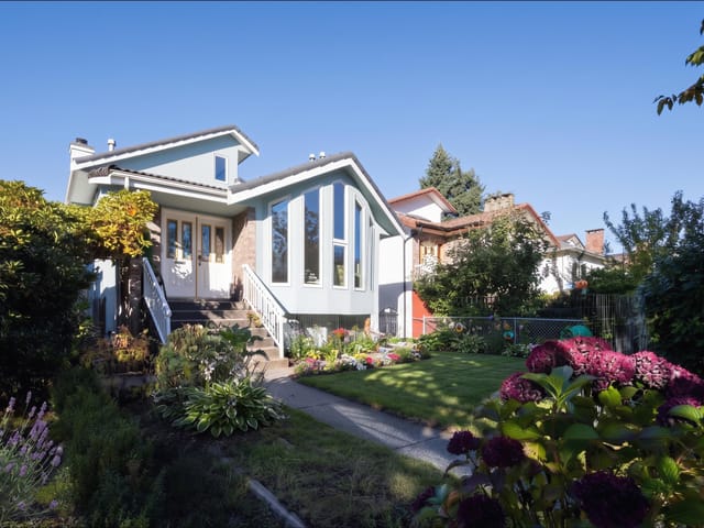 House for sale in Vancouver, Vancouver East, 2553 E 22nd Avenue, 263198838 | Realtylink.org