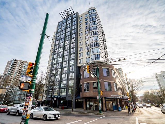 Apartment for sale in Vancouver, Vancouver East, 906 3438 Vanness Avenue, 263198839 | Realtylink.org