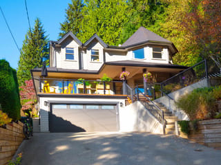 House for sale in North Vancouver, North Vancouver, 4592 Cove Cliff Road, 263198842 | Realtylink.org