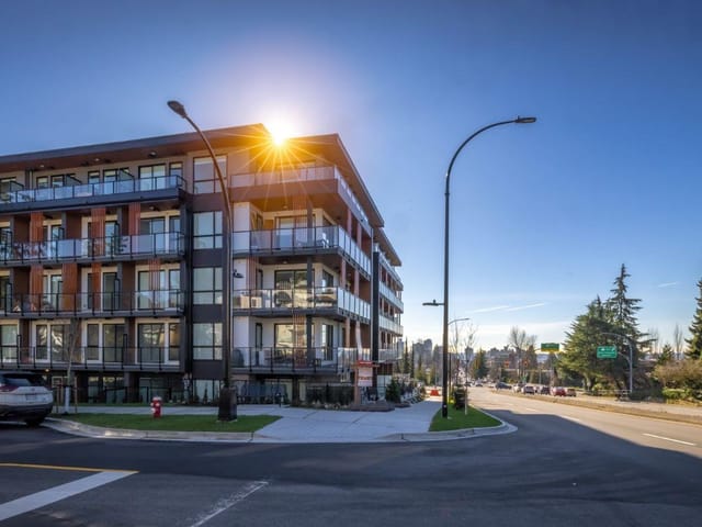 Apartment for rent in Vancouver, North Vancouver, 2590 Lonsdale Avenue, 263198850 | Realtylink.org
