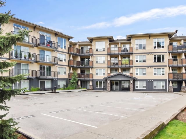 Apartment for sale in Abbotsford, Abbotsford, 424 2565 Campbell Avenue, 263198858 | Realtylink.org
