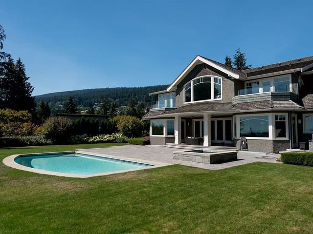 House for rent in West Vancouver, West Vancouver, 1028 Groveland Place, 263198866 | Realtylink.org