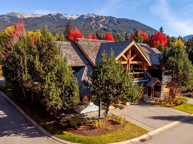 Townhouse for sale in Whistler, Whistler, 4855 Casabella Crescent, 263198872 | Realtylink.org