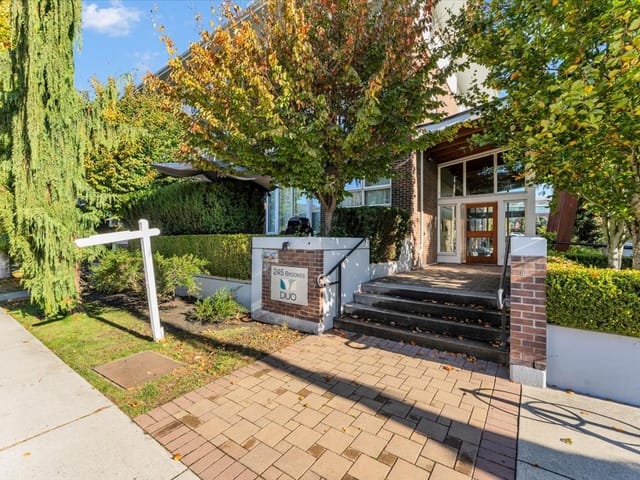 Apartment for sale in New Westminster, New Westminster, 302 245 Brookes Street, 263198874 | Realtylink.org