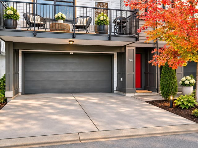 Townhouse for sale in Surrey, Cloverdale, 64 17555 57a Avenue, 263198882 | Realtylink.org