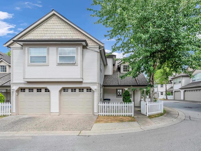 Townhouse for sale in Surrey, Surrey, 36 16318 82 Avenue, 263198886 | Realtylink.org