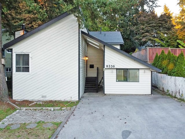 House for sale in Delta, N. Delta, 8330 Sheaves Road, 263198887 | Realtylink.org