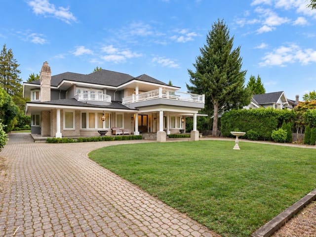 House for sale in Vancouver, Vancouver West, 1277 W King Edward Avenue, 263198889 | Realtylink.org