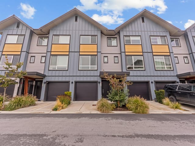 Townhouse for sale in Tsawwassen, Tsawwassen, 30 4375 Cormorant Way, 263198894 | Realtylink.org
