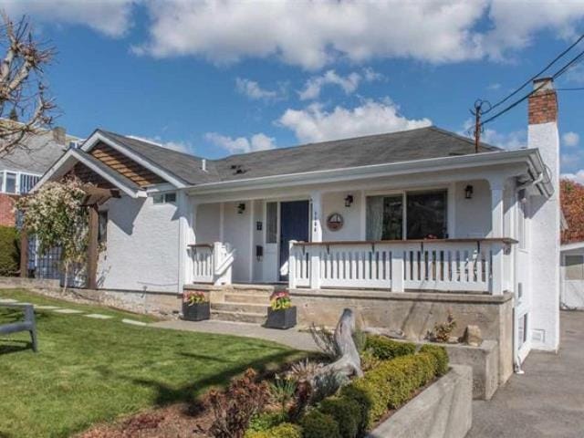 House for sale in White Rock, South Surrey White Rock, 1154 Finlay Street, 263198895 | Realtylink.org
