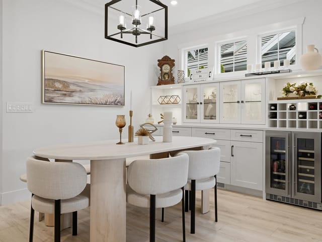 Townhouse for sale in Surrey, South Surrey White Rock, 5 18088 8 Avenue, 263198896 | Realtylink.org