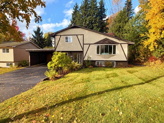 House for sale in Terrace, Terrace, 2607 Kalum Street, 263198898 | Realtylink.org