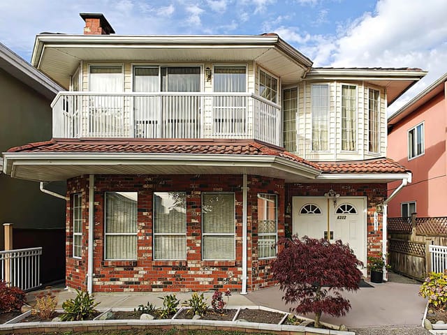 House for sale in Burnaby, Burnaby North, 4317 Georgia Street, 263198905 | Realtylink.org