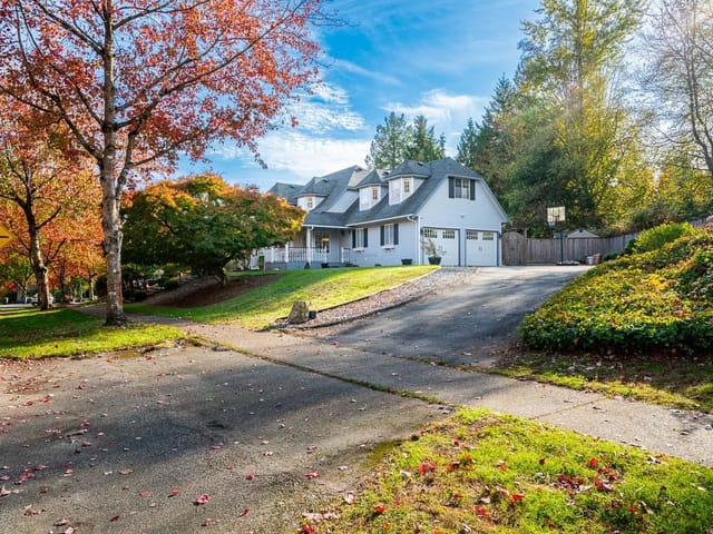 House for sale in Surrey, Surrey, 6143 Killarney Drive, 263198906 | Realtylink.org