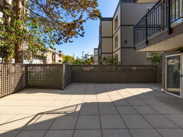 Apartment for sale in Vancouver, Vancouver West, 104 555 W 14th Avenue, 263198909 | Realtylink.org