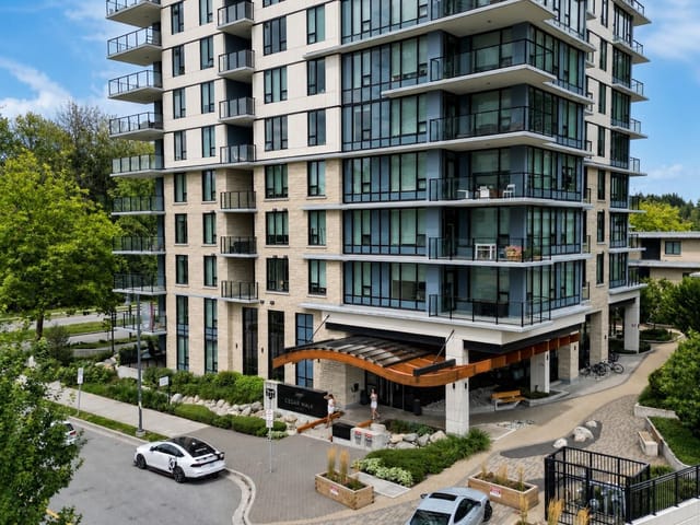 Apartment for sale in Vancouver, Vancouver West, 303 5410 Shortcut Road, 263198921 | Realtylink.org