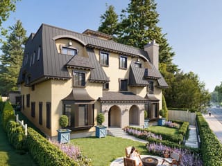 Townhouse for sale in Vancouver, Vancouver West, E 4450 Maple Crescent, 263198929 | Realtylink.org