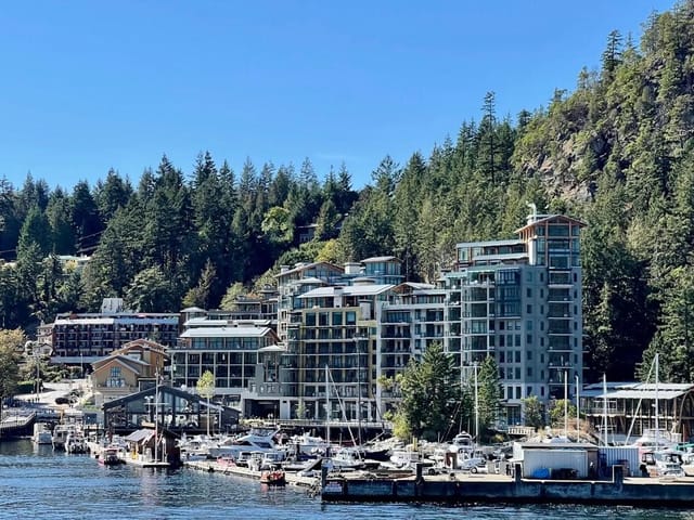 Apartment for rent in West Vancouver, West Vancouver, 6xx 6687 Nelson Avenue, 263198934 | Realtylink.org
