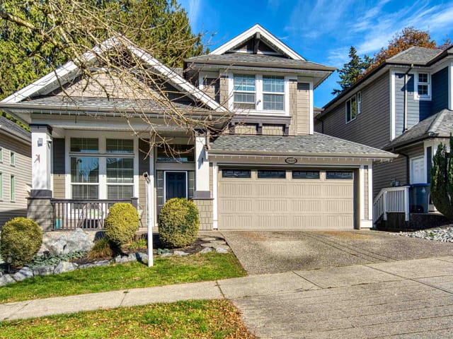 House for sale in Surrey, Cloverdale, 16329 61a Avenue, 263198936 | Realtylink.org