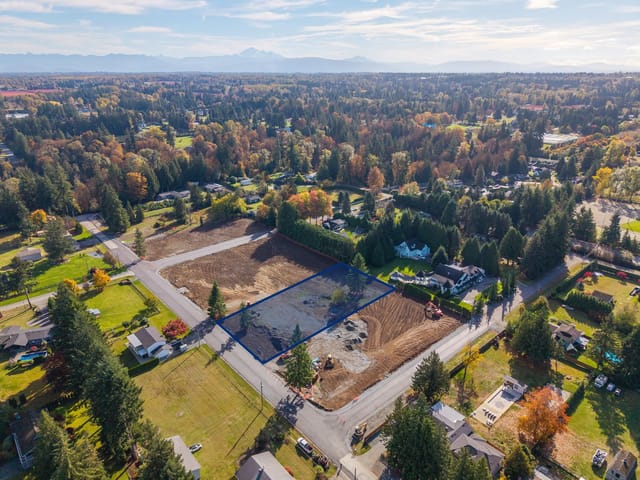 Lot for sale in Langley, Langley, Lot 2 24108 52 Avenue, 263198940 | Realtylink.org