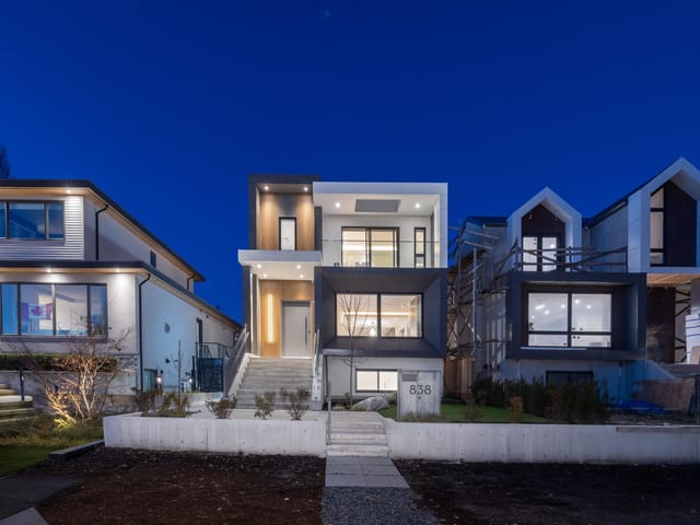 House for sale in North Vancouver, North Vancouver, 838 E 14th Street, 263198941 | Realtylink.org
