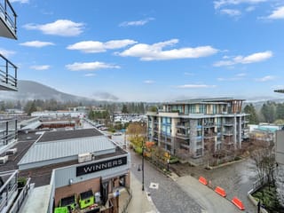 Apartment for rent in North Vancouver, North Vancouver, 405 2785 Library Lane, 263198942 | Realtylink.org