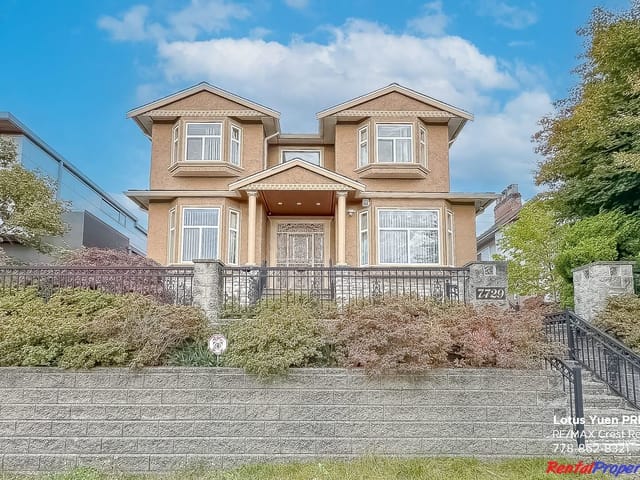 House for rent in Vancouver, Vancouver East, 7729 Elliott Street, 263198948 | Realtylink.org