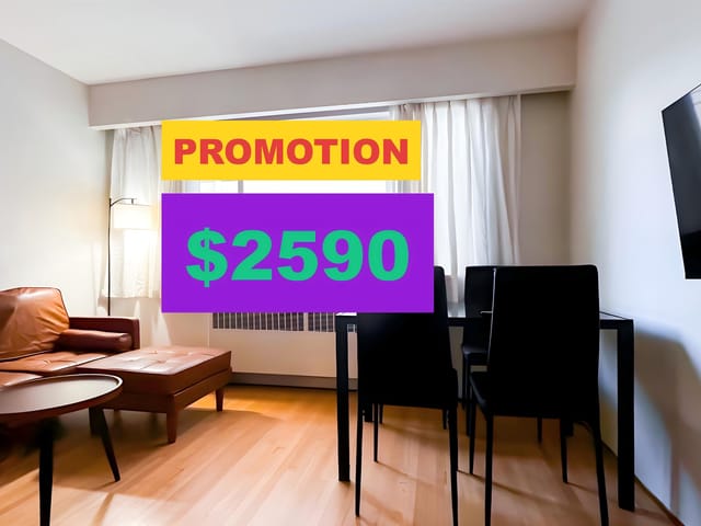 Apartment for rent in Vancouver, Vancouver West, 203 1925 Nelsonstreet, 263198949 | Realtylink.org
