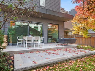 1/2 Duplex for sale in Vancouver, Vancouver West, 2 3657 W 11th Avenue, 263198963 | Realtylink.org