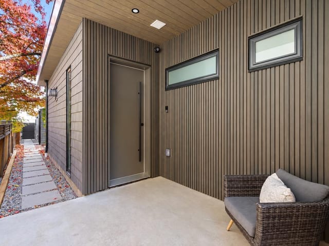 1/2 Duplex for sale in Vancouver, Vancouver West, 2 3657 W 11th Avenue, 263198963 | Realtylink.org