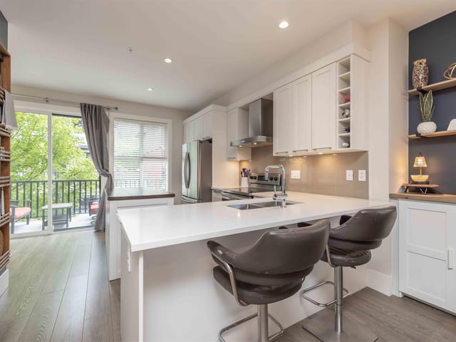 Townhouse for sale in Maple Ridge, Maple Ridge, 30 13260 236 Street, 263198973 | Realtylink.org