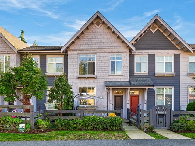 Townhouse for sale in Coquitlam, Coquitlam, 149 3529 Baycrest Avenue, 263198974 | Realtylink.org