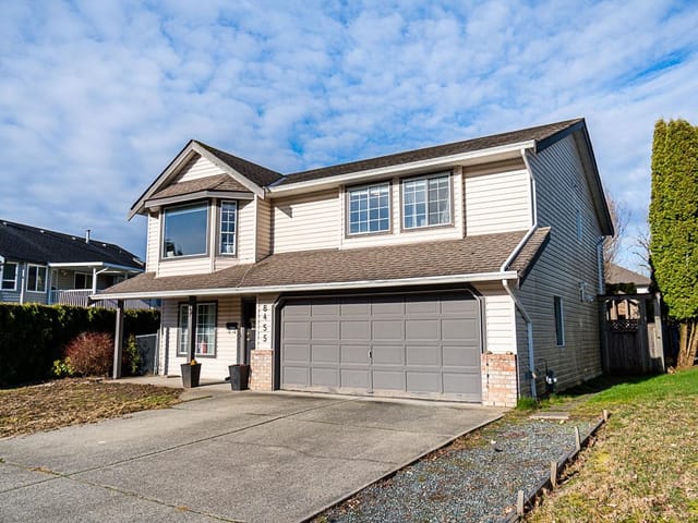 House for sale in Mission, Mission, 8455 Cade Barr Street, 263198975 | Realtylink.org