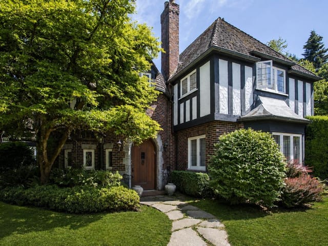 House for sale in Vancouver, Vancouver West, 4576 Connaught Drive, 263198984 | Realtylink.org
