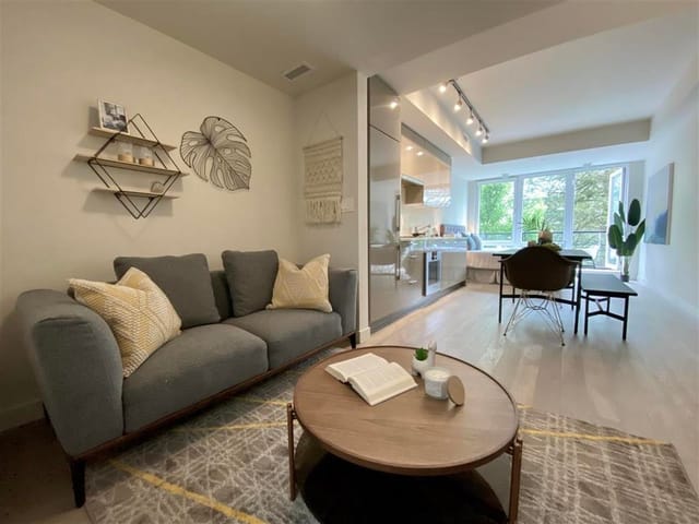 Apartment for sale in Vancouver, Vancouver West, 204 4408 Cambie Street, 263198986 | Realtylink.org