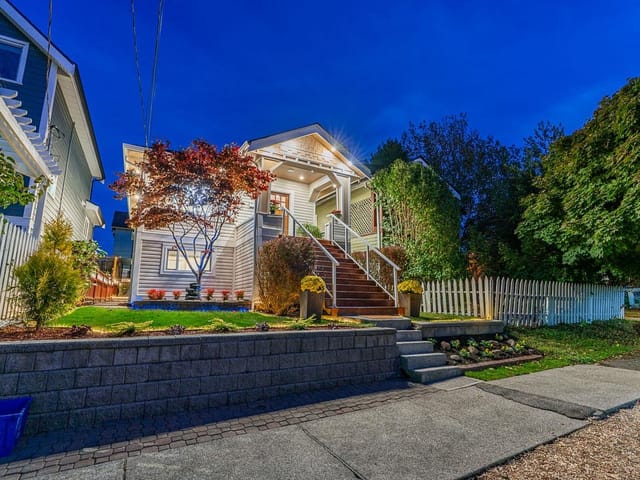 House for sale in Vancouver, Vancouver East, 3754 Inverness Street, 263198988 | Realtylink.org